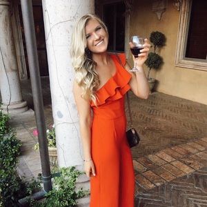 Meet your Posher, Brea